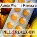 Ajanta Pharma Kamagra levitra1